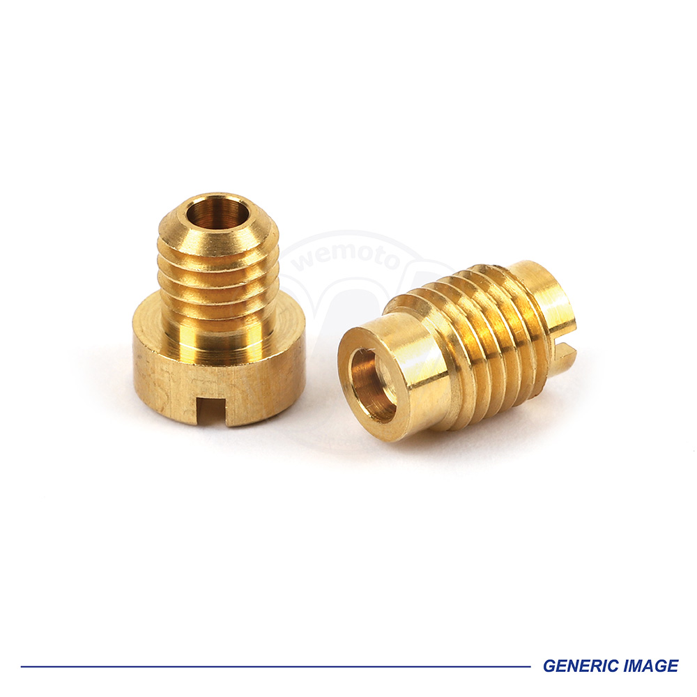 Carburettor - Primary Main Jet